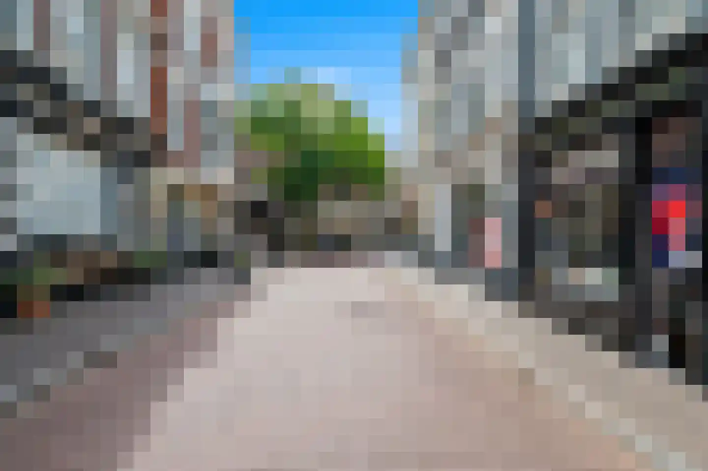Laan van Roos en Doorn 11 B Den Haag thumbnail 30