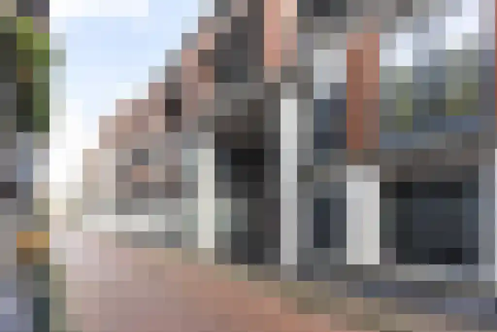 Laan van Roos en Doorn 21 B in Den Haag