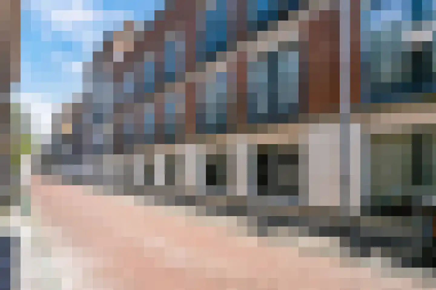 Laan van Roos en Doorn 23 A Den Haag thumbnail 22