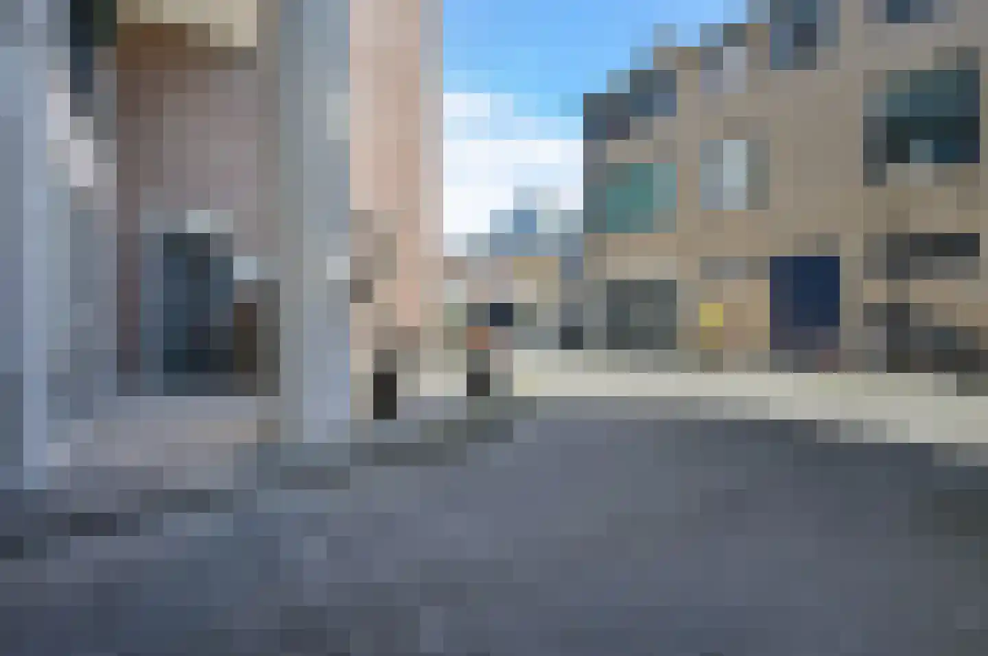 Laan van Roos en Doorn 23 A Den Haag thumbnail 24