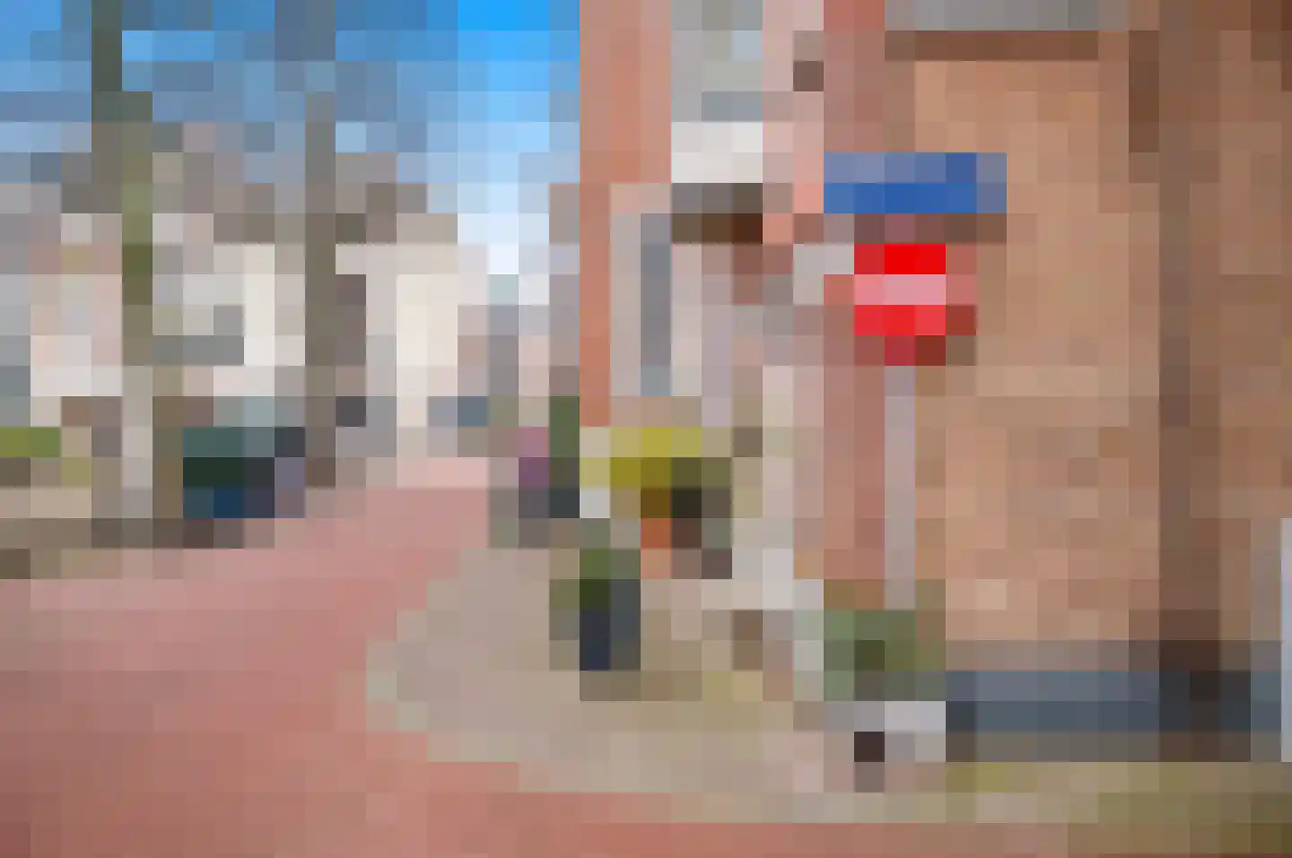 Laan van Roos en Doorn 35 A Den Haag thumbnail 30