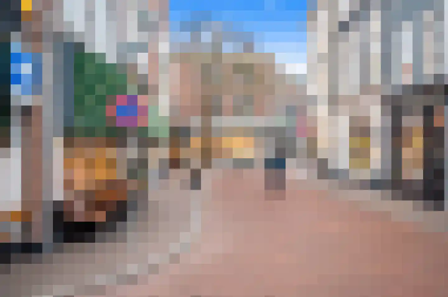 Laan van Roos en Doorn 35 A Den Haag thumbnail 34