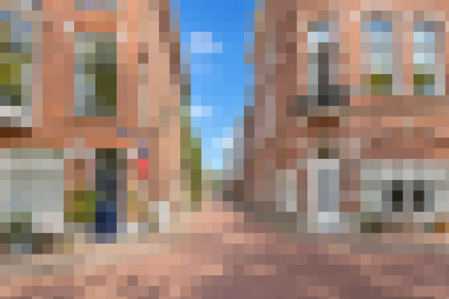 Laan van Roos en Doorn 5 E Den Haag thumbnail 23