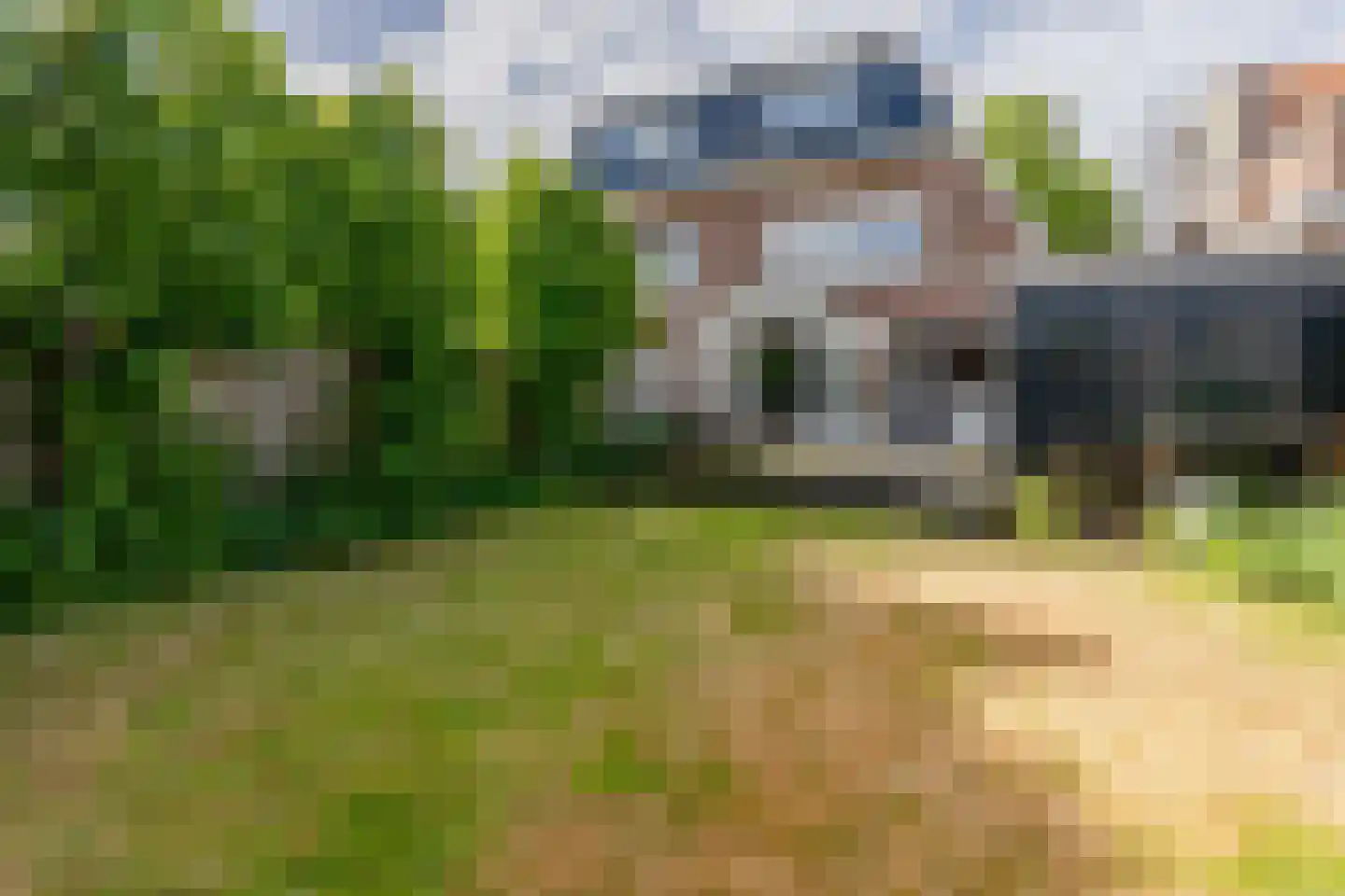 Laan van Rozenburg 16 Heemstede thumbnail 33