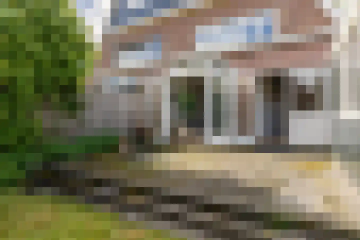 Laan van Rozenburg 16 Heemstede thumbnail 34