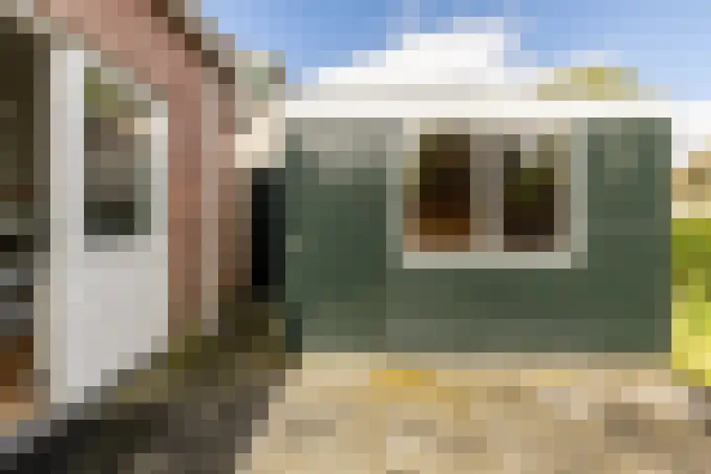 Laan van Rozenburg 16 Heemstede thumbnail 38