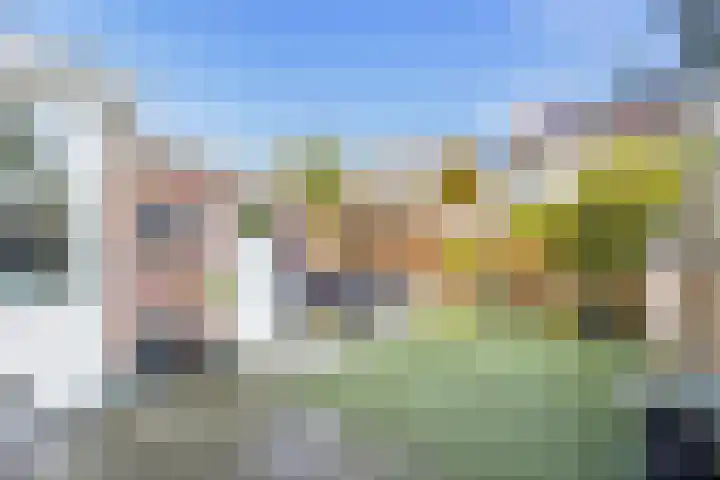 Laan van Rustenburg 10 Voorburg thumbnail 14