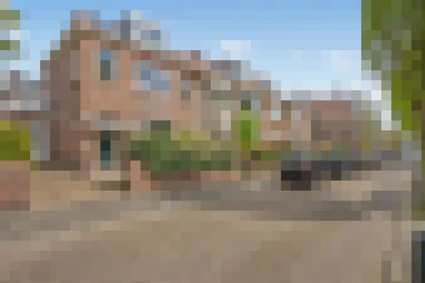 Laan van Rustenburg 12 Voorburg