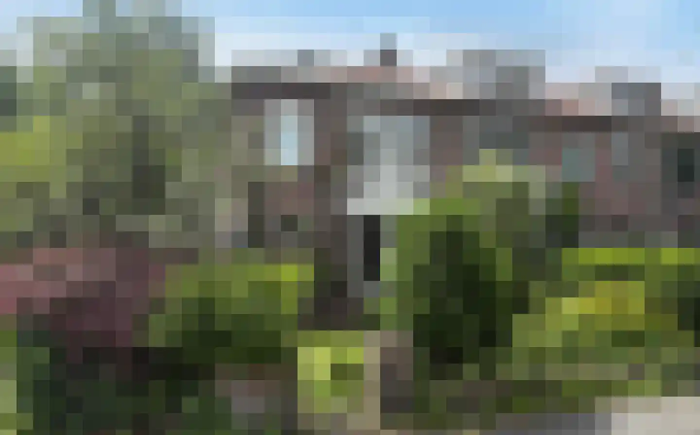 Laan van Rustenburg 29 Voorburg