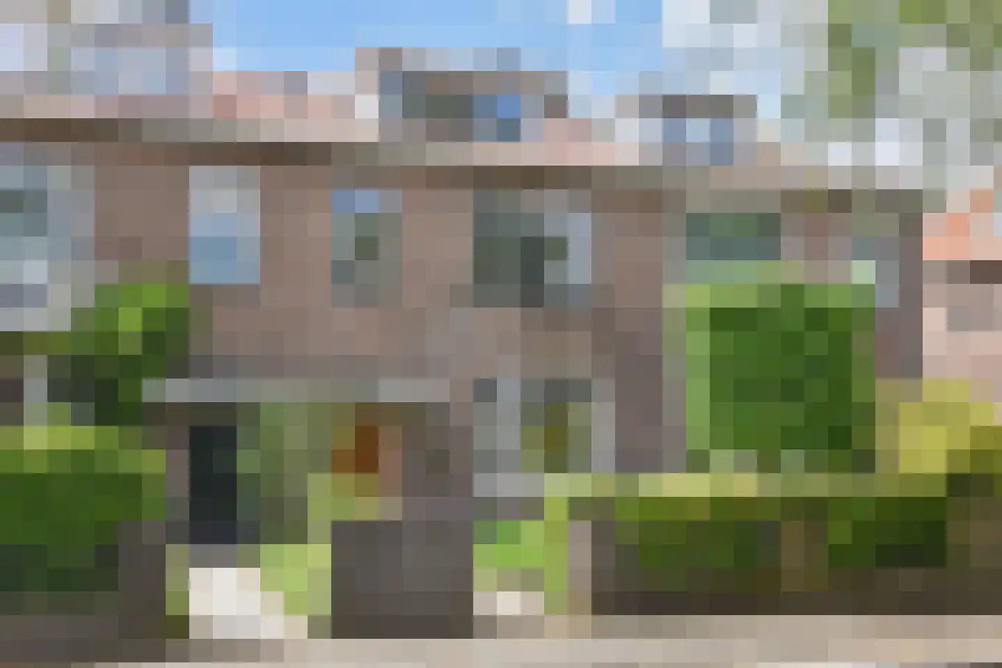 Laan van Rustenburg 33 Voorburg foto 2