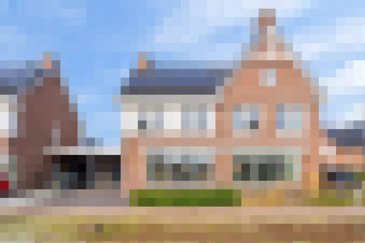Laan van Selis 15 Boxtel