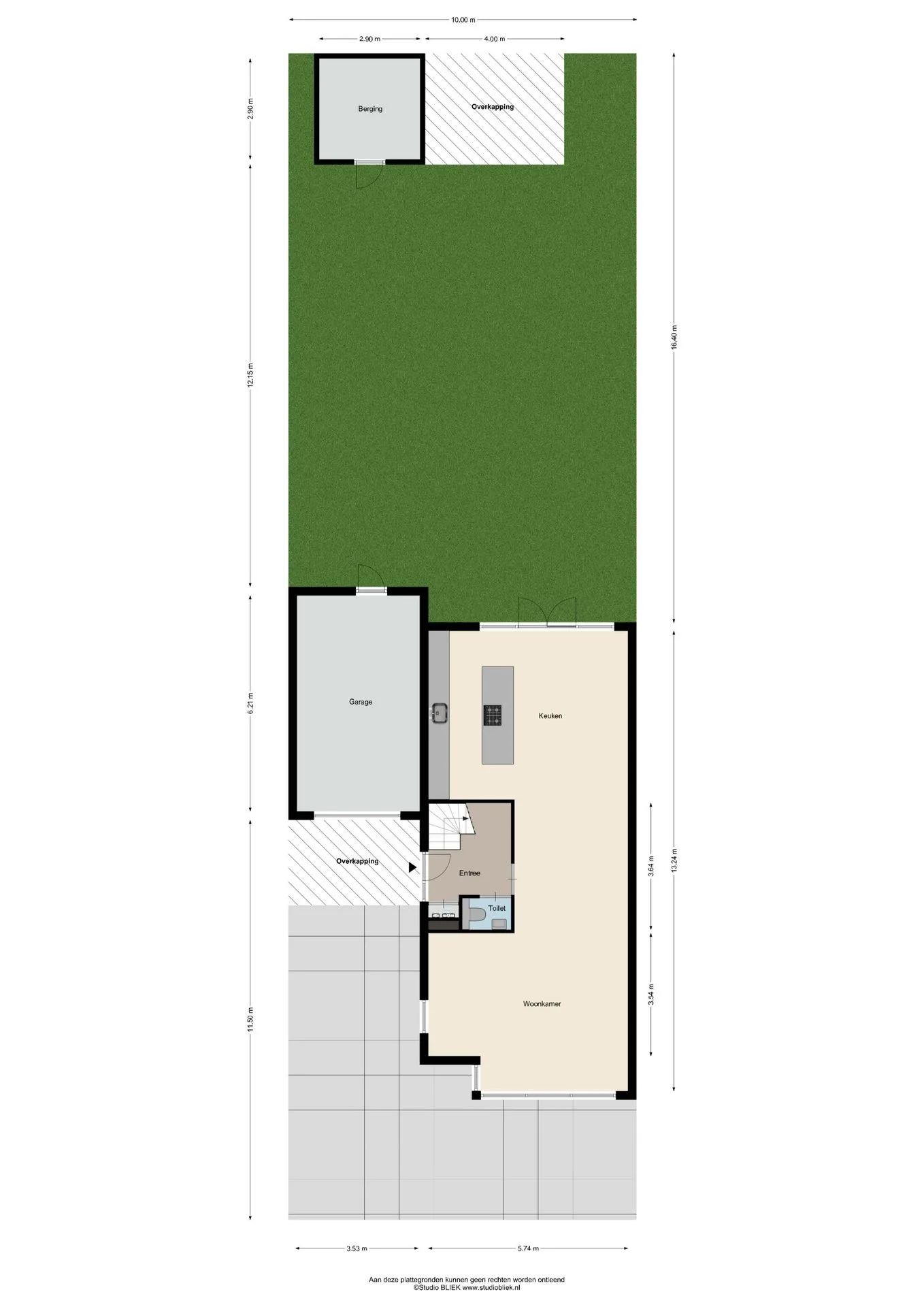 Laan van Selis 15 Boxtel thumbnail 44
