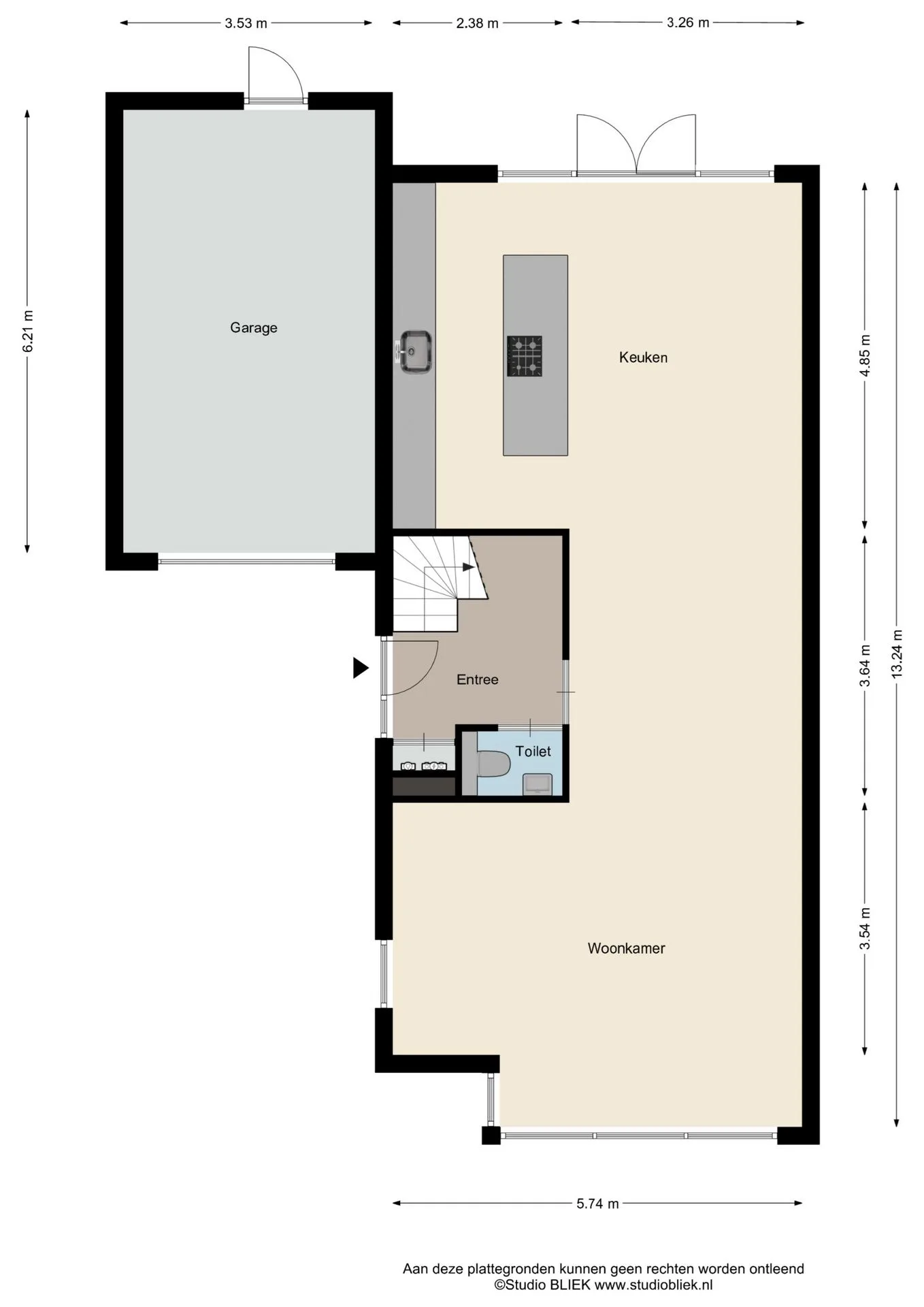 Laan van Selis 15 Boxtel thumbnail 45