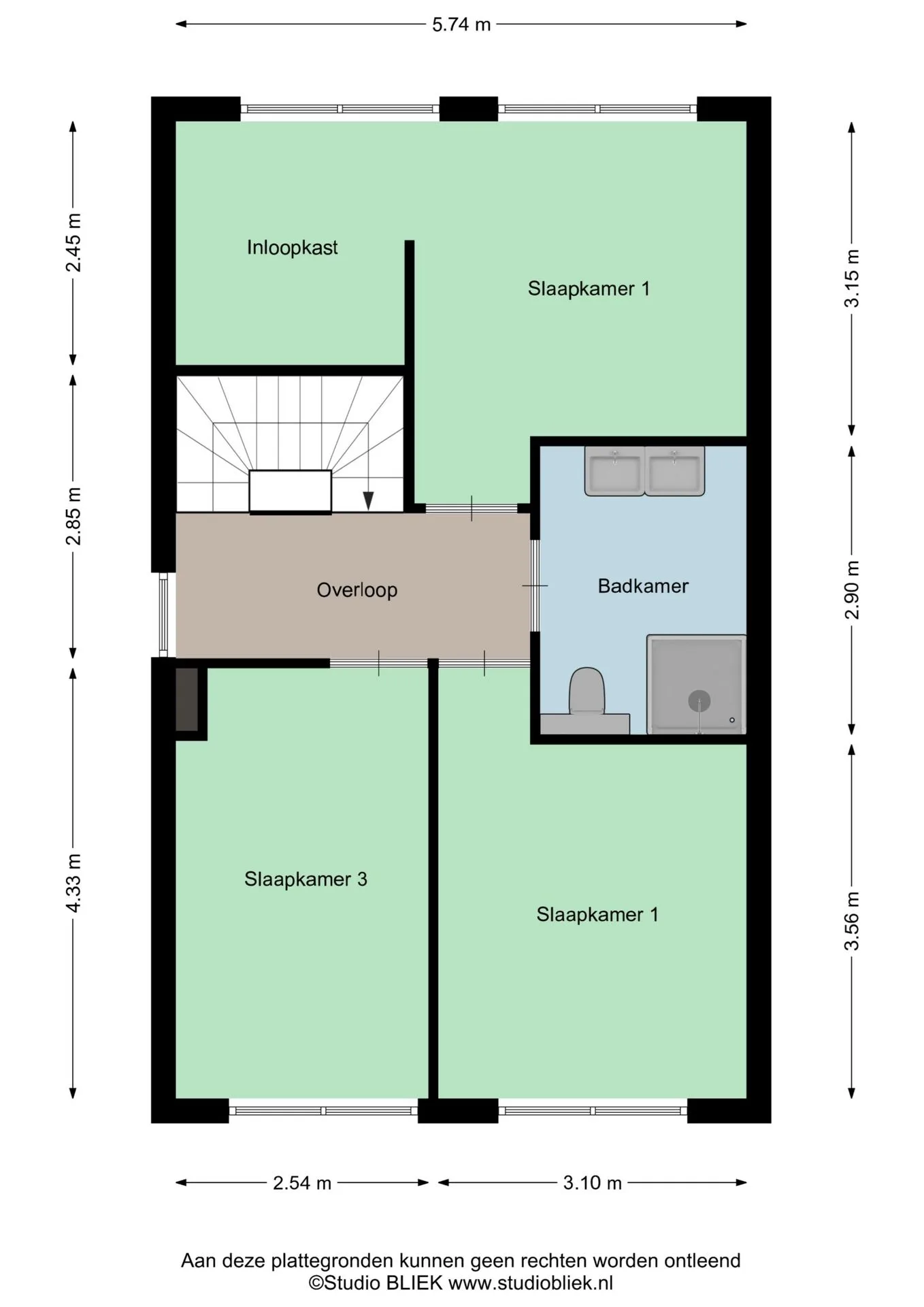 Laan van Selis 15 Boxtel thumbnail 46