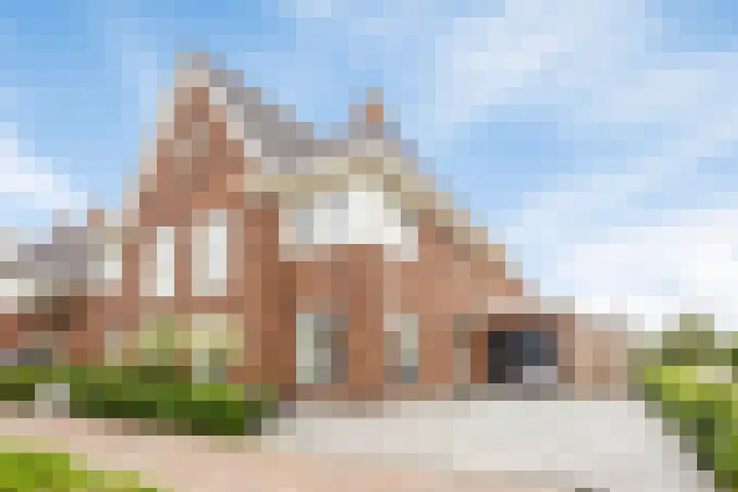 Laan van Selis 2 in Boxtel