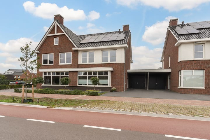 Laan van Selis 23 in Boxtel photo