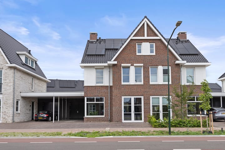 Laan van Selis 3 in Boxtel