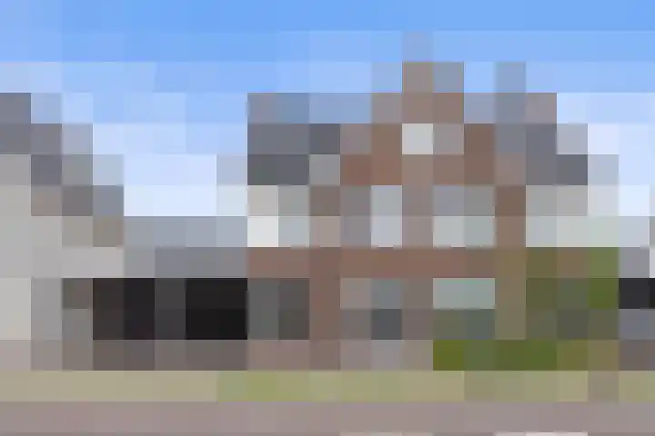 Laan van Selis 3 Boxtel