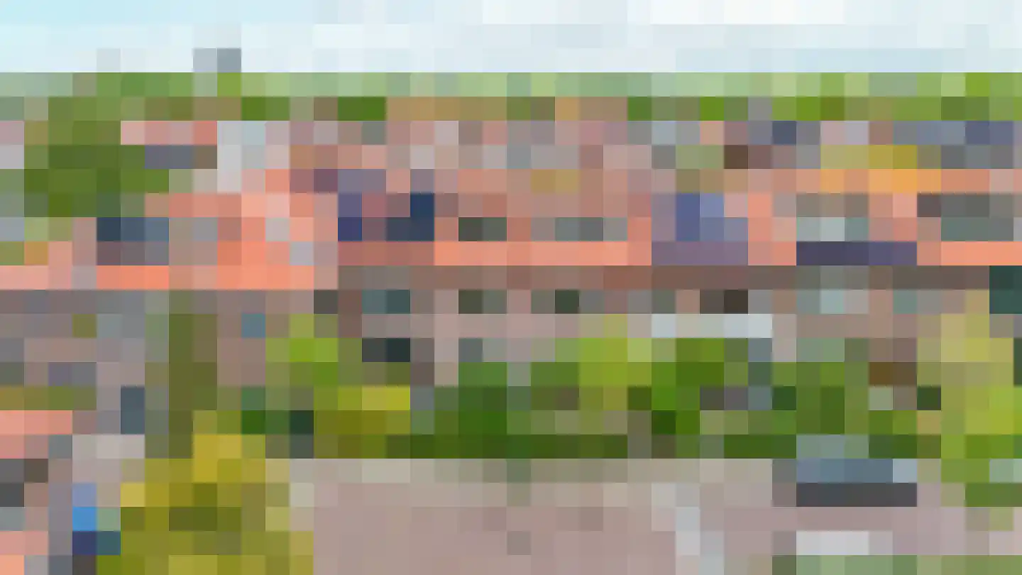 Laan van Sevenstar 10 Voorburg thumbnail 46