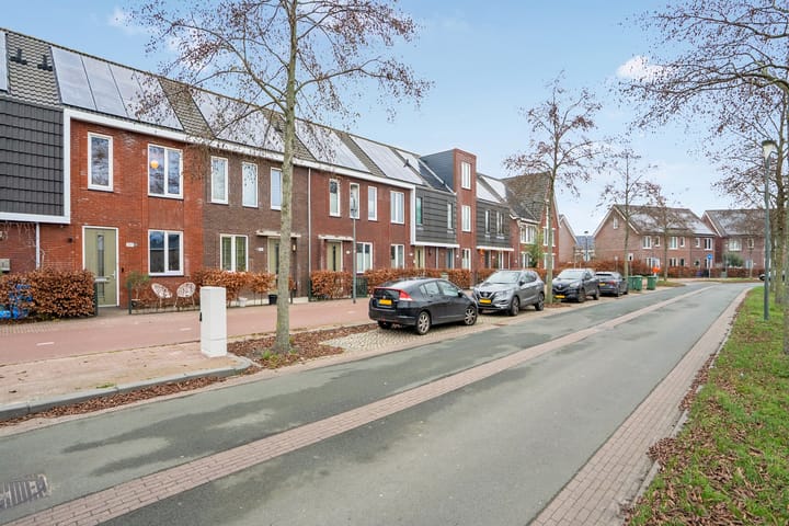 Laan van Sion 347 dans Rijswijk photo