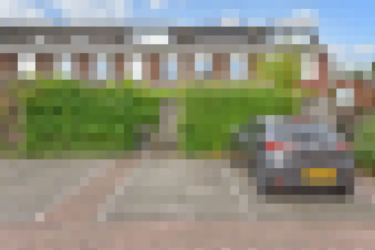 Laan van Sion 381 Rijswijk thumbnail 17