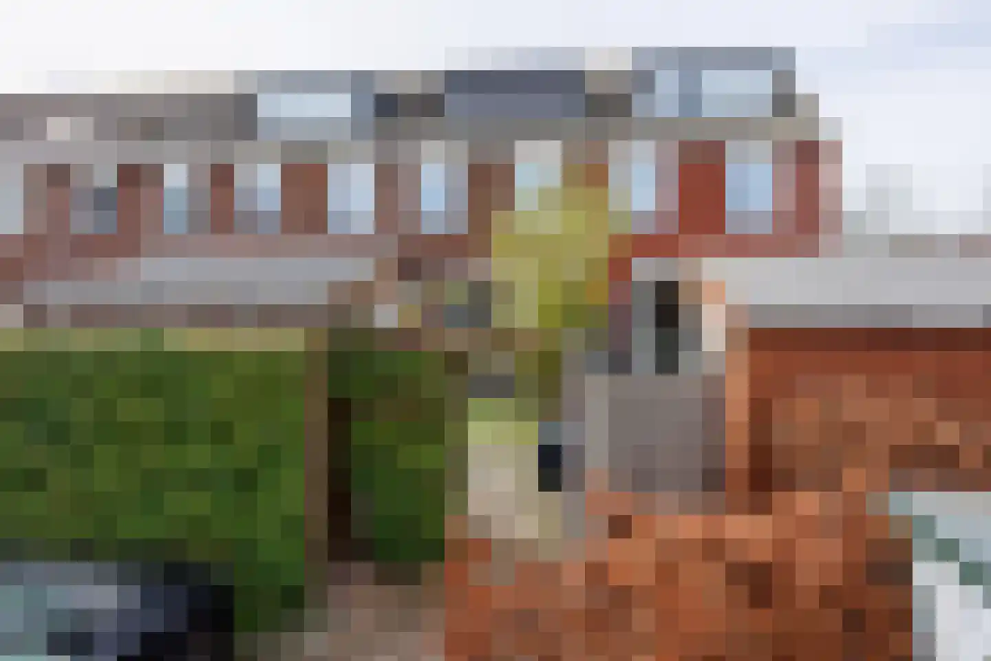 Laan van Sion 381 Rijswijk thumbnail 25