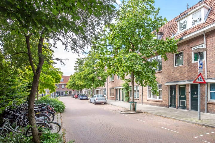 Photo of property Laan van Soestbergen 15, Utrecht