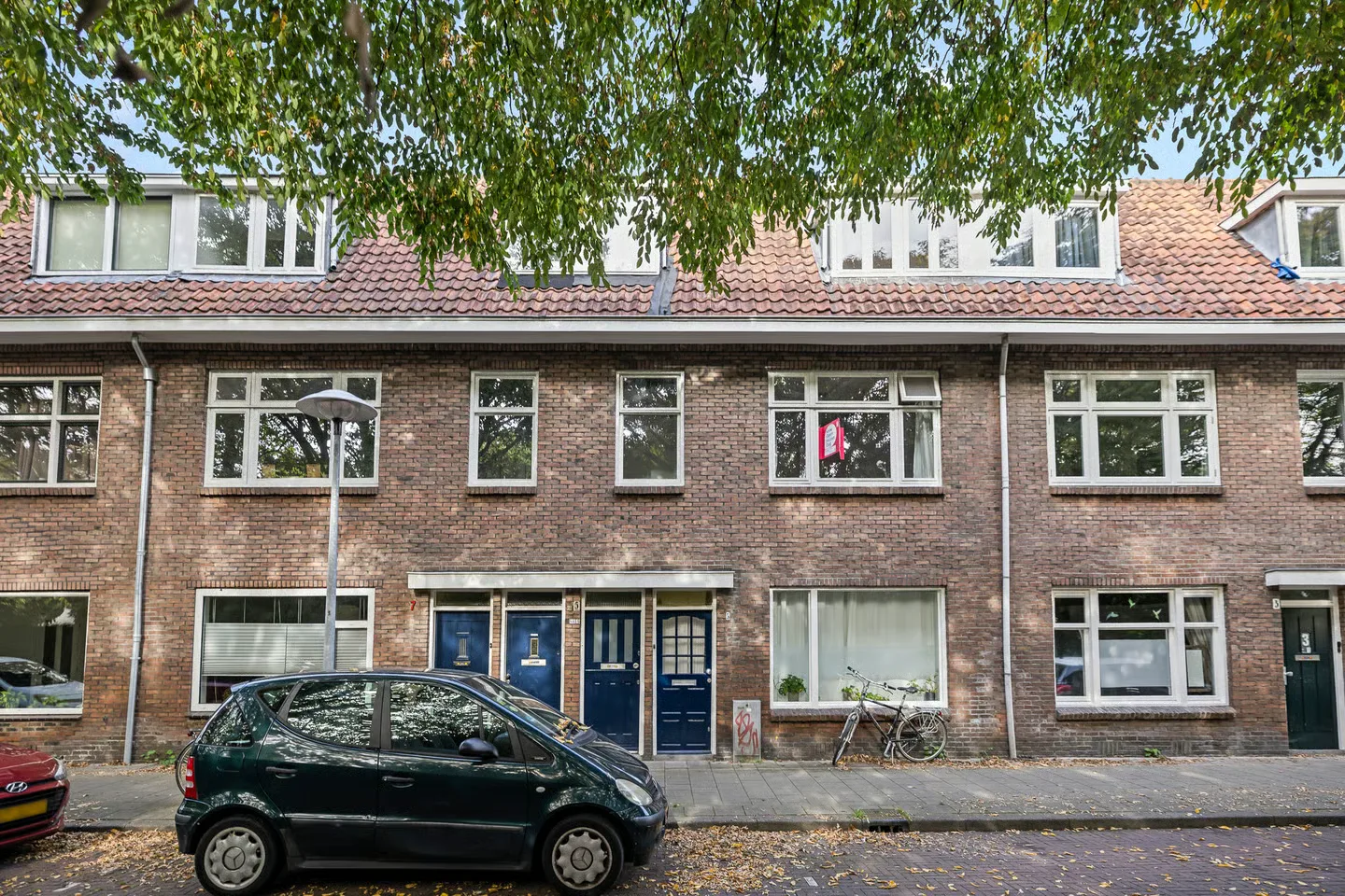 Laan van Soestbergen 5 BS in Utrecht