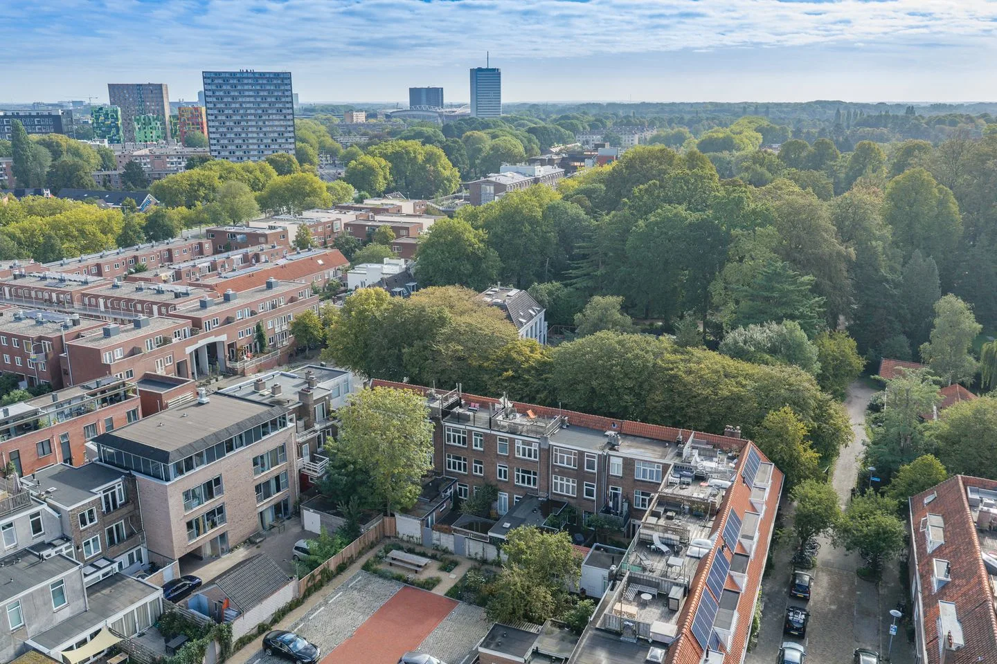 Laan van Soestbergen 5 BS Utrecht thumbnail 10