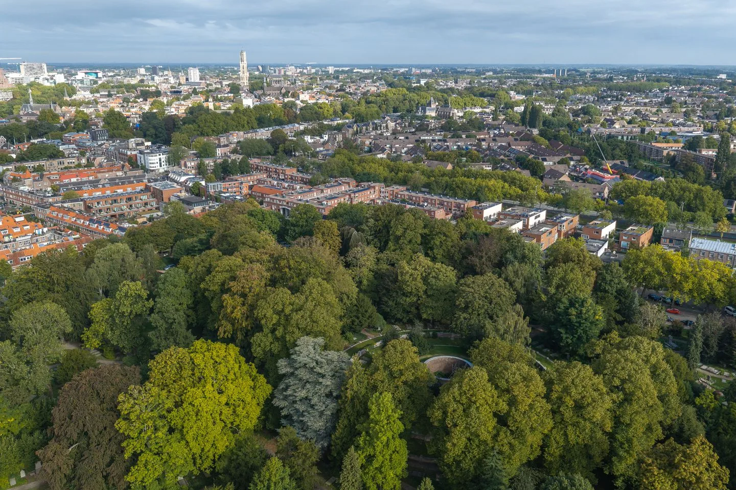 Laan van Soestbergen 5 BS Utrecht thumbnail 12