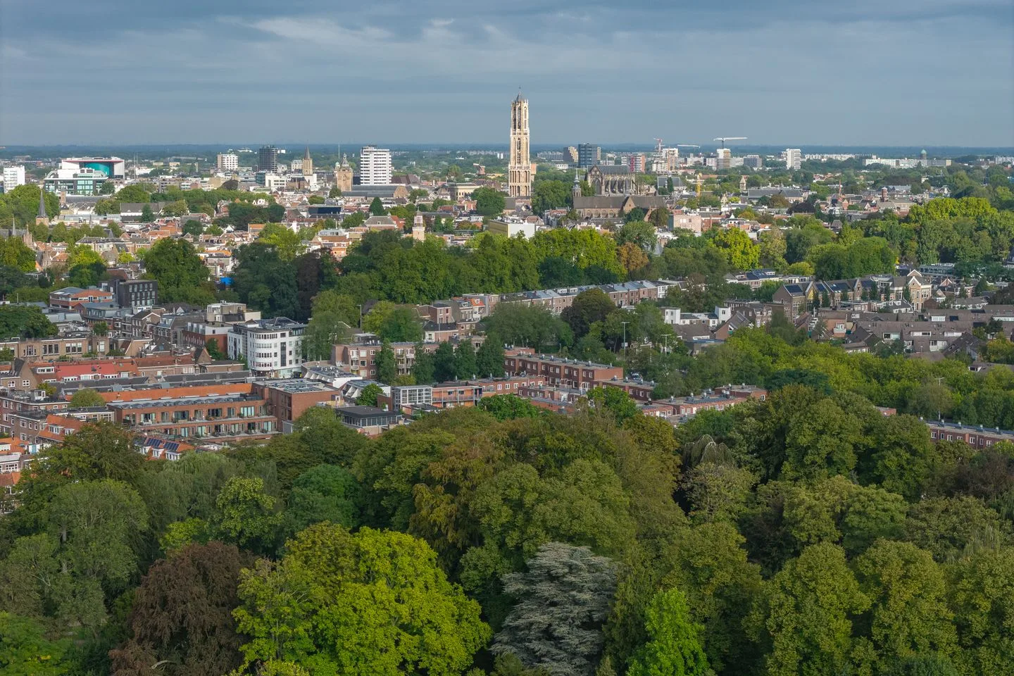 Laan van Soestbergen 5 BS Utrecht thumbnail 13