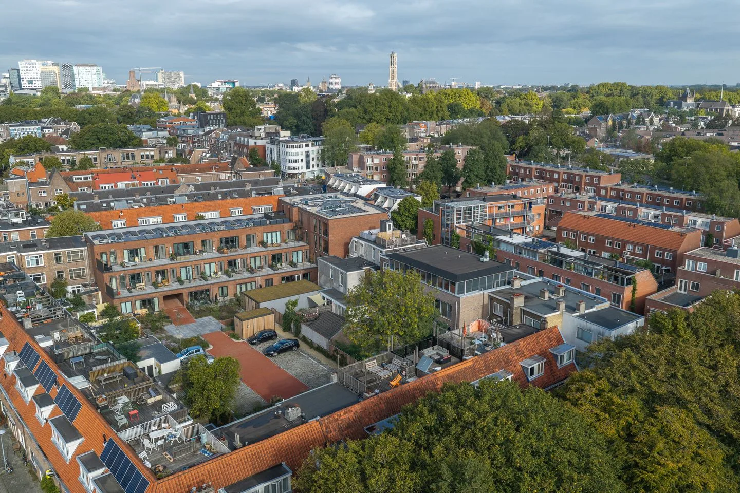 Laan van Soestbergen 5 BS Utrecht thumbnail 14
