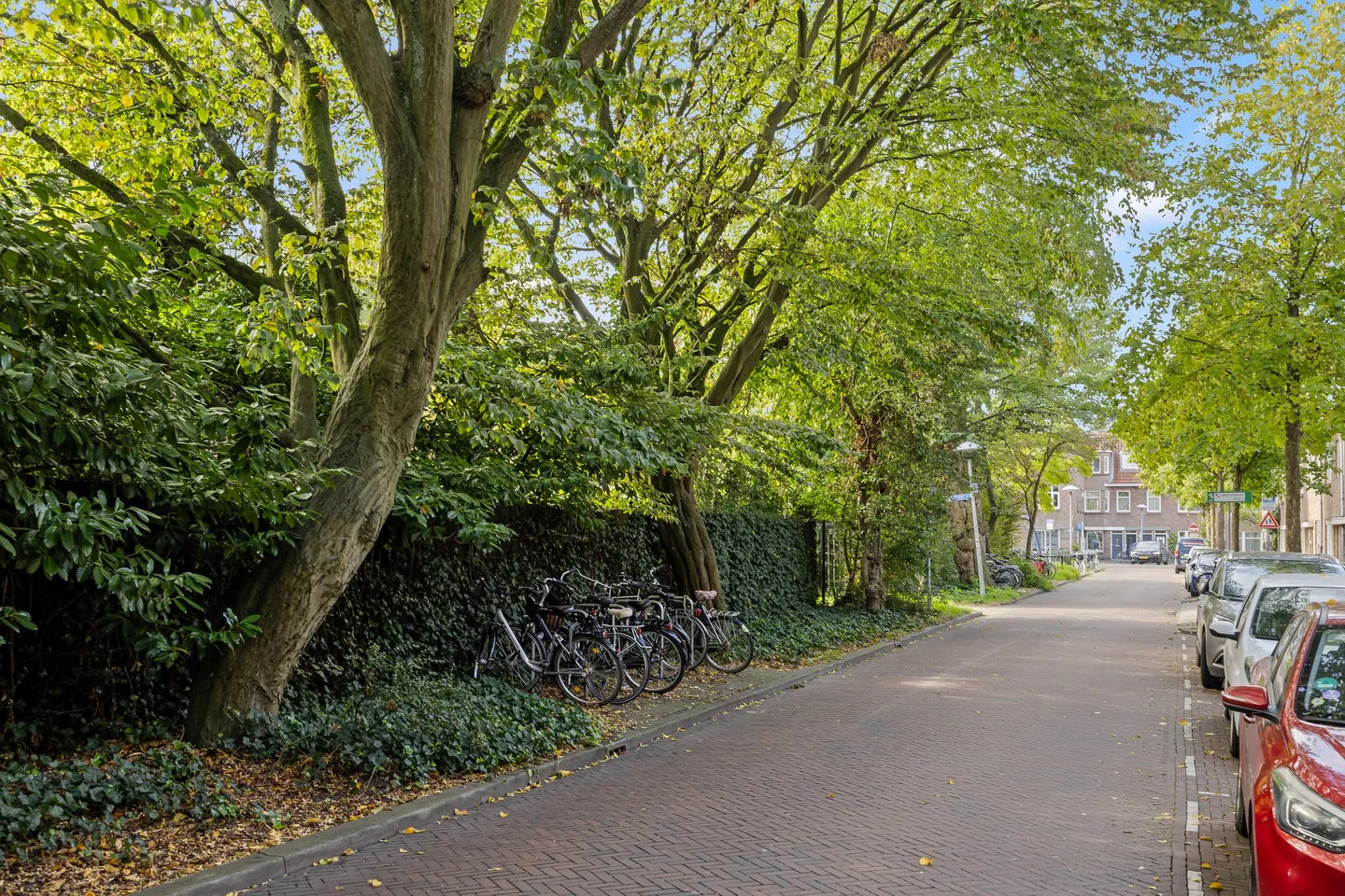 Laan van Soestbergen 5 BS Utrecht thumbnail 16