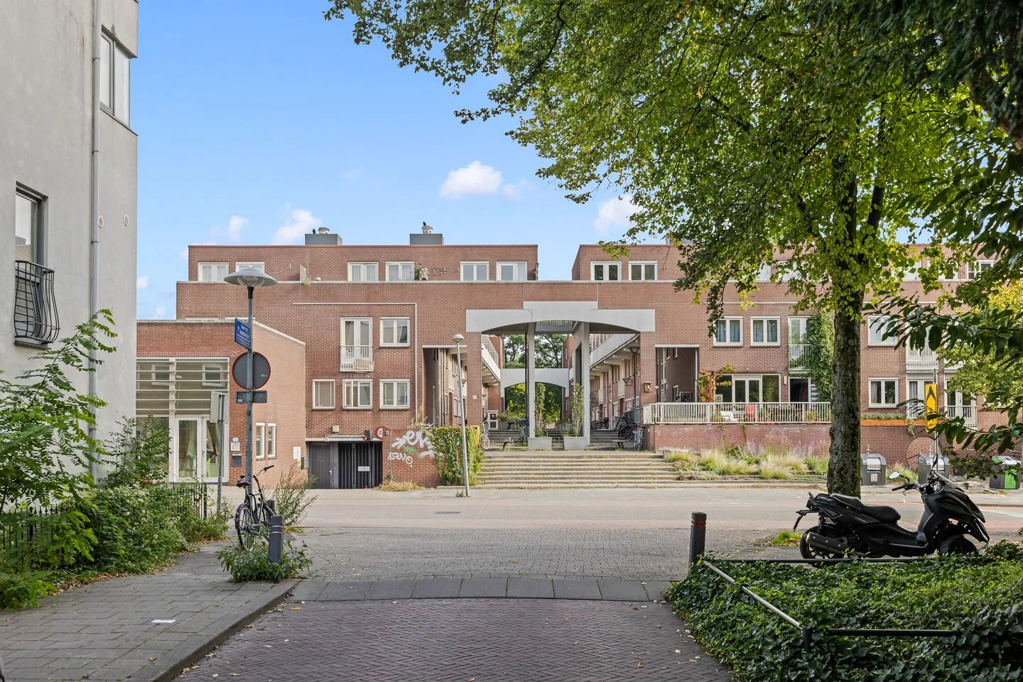 Laan van Soestbergen 5 BS Utrecht thumbnail 17