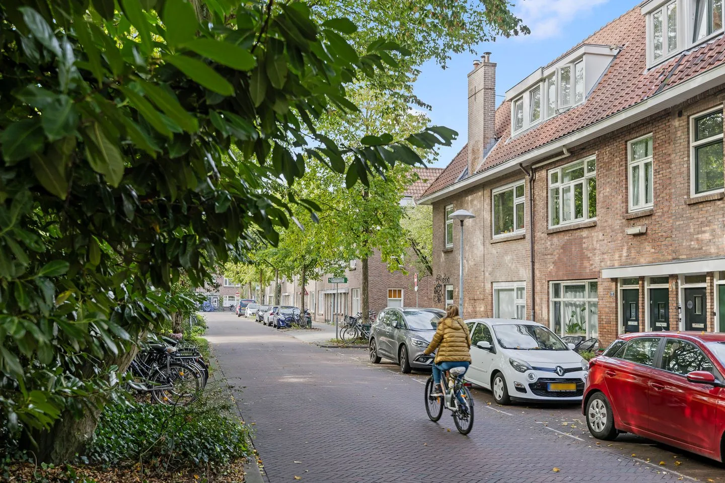 Laan van Soestbergen 5 BS Utrecht thumbnail 18