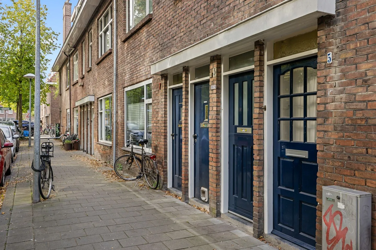 Laan van Soestbergen 5 BS Utrecht thumbnail 20