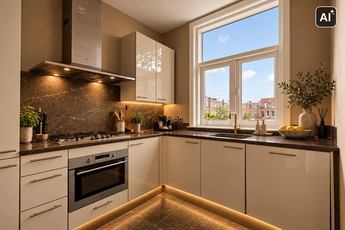 Laan van Soestbergen 5 BS Utrecht thumbnail 42
