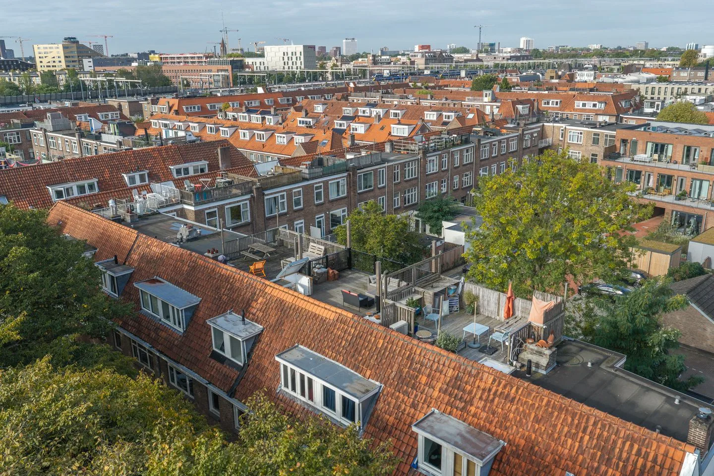 Laan van Soestbergen 5 BS Utrecht thumbnail 7
