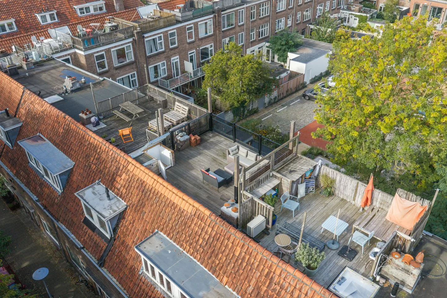 Laan van Soestbergen 5 BS Utrecht thumbnail 8