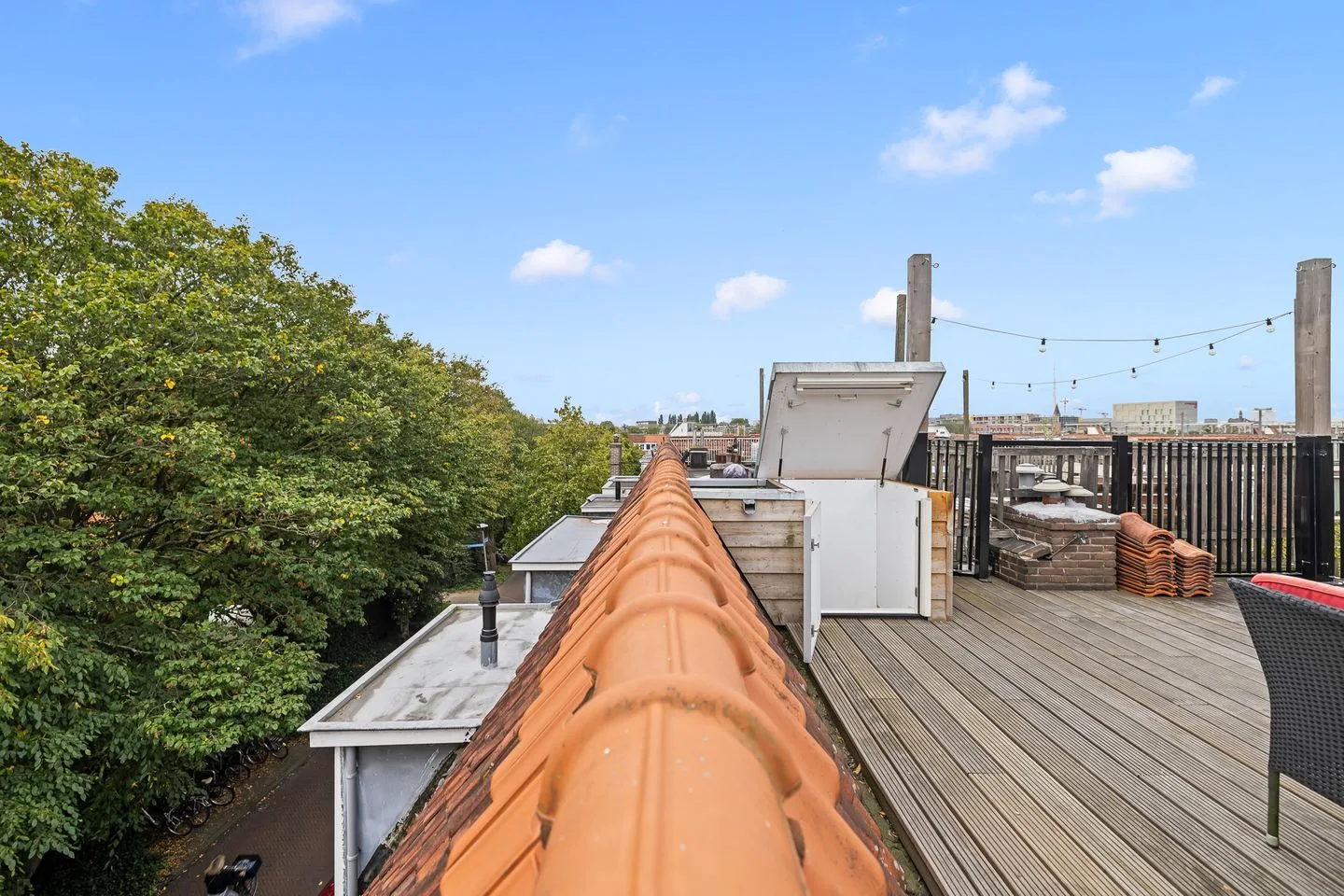 Laan van Soestbergen 5 BS Utrecht thumbnail 80