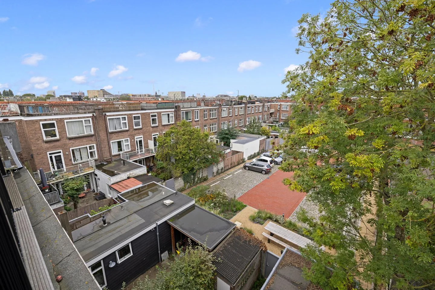 Laan van Soestbergen 5 BS Utrecht thumbnail 82