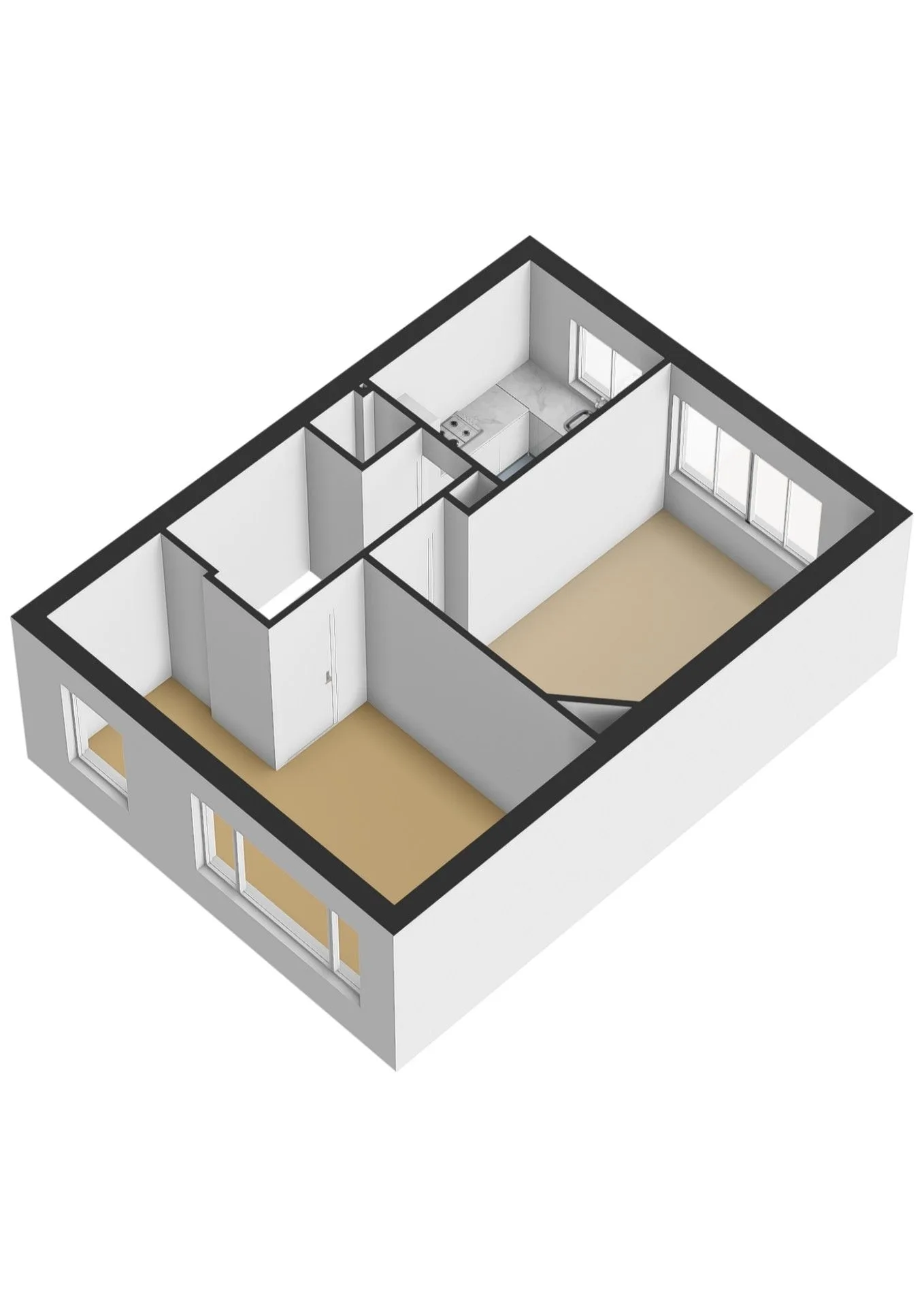 Laan van Soestbergen 5 BS Utrecht thumbnail 84