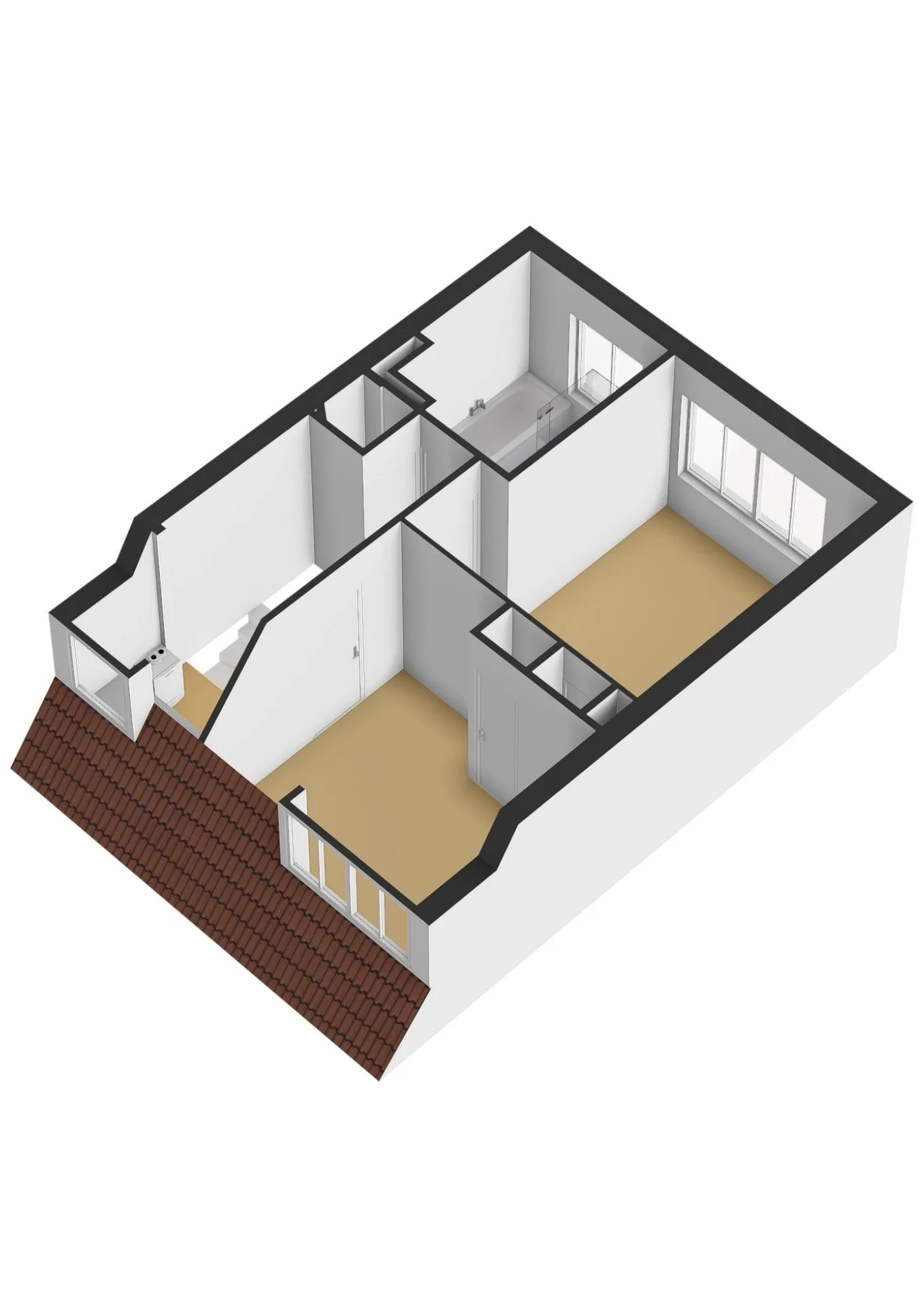 Laan van Soestbergen 5 BS Utrecht thumbnail 87