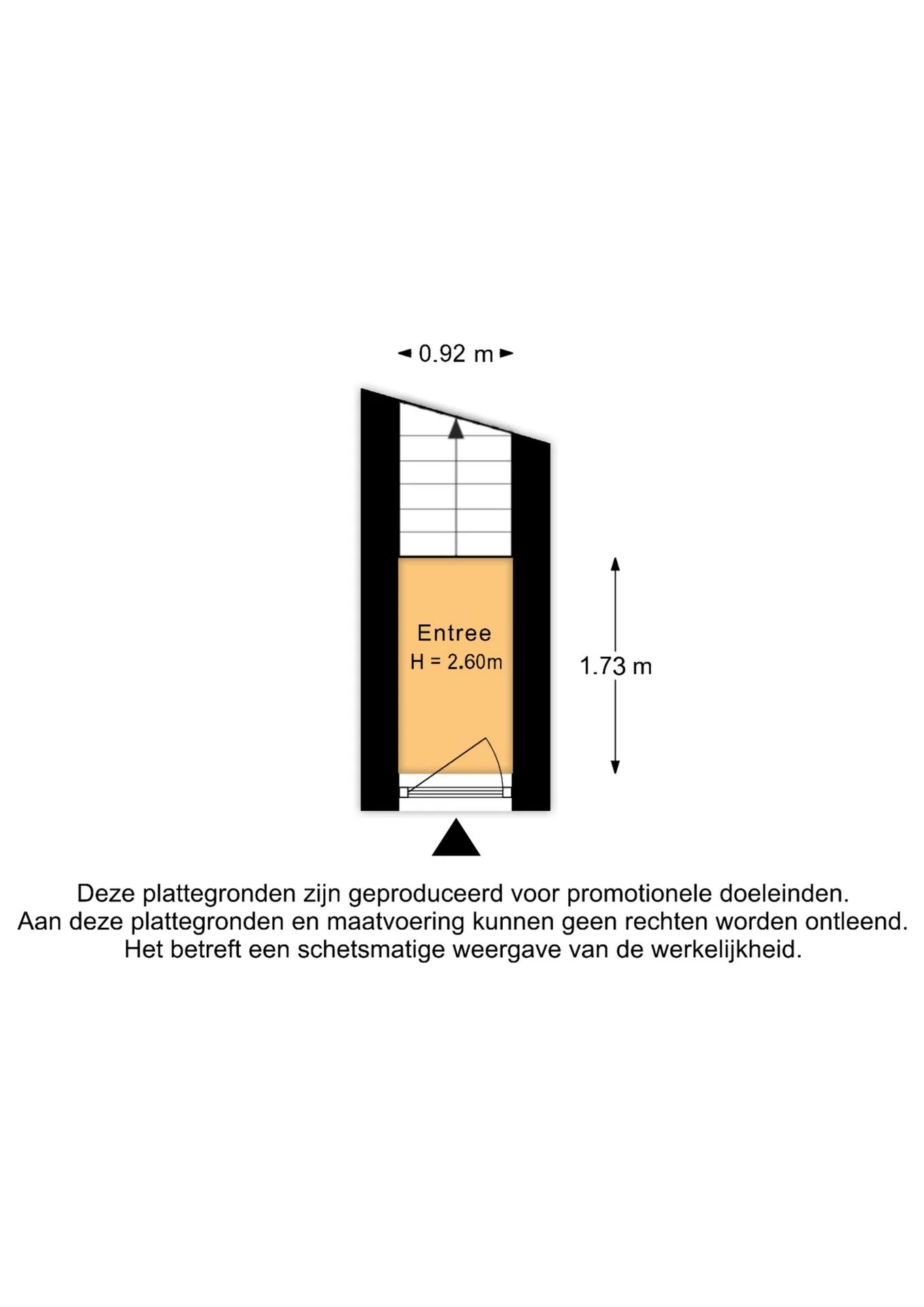 Laan van Soestbergen 5 BS Utrecht thumbnail 90