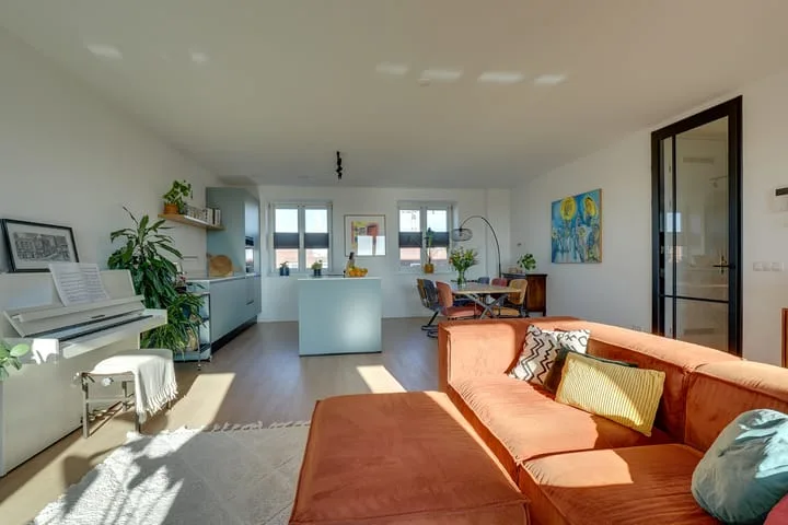Laan van Sofia 47 Utrecht thumbnail 17