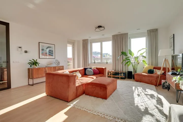 Laan van Sofia 47 Utrecht foto 2