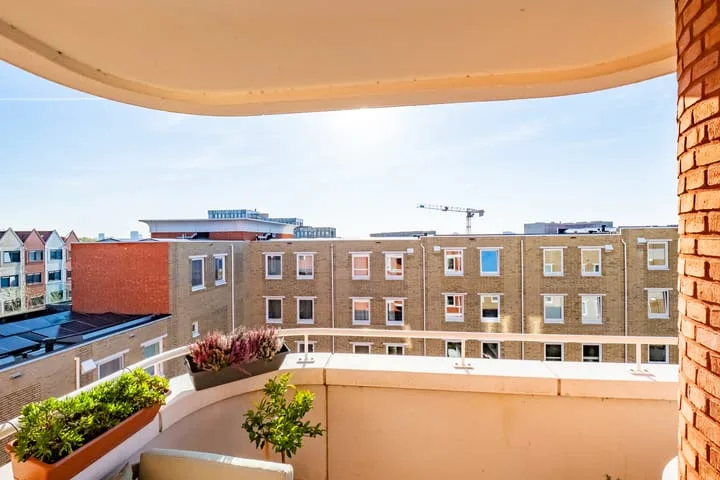 Laan van Sofia 47 Utrecht thumbnail 41