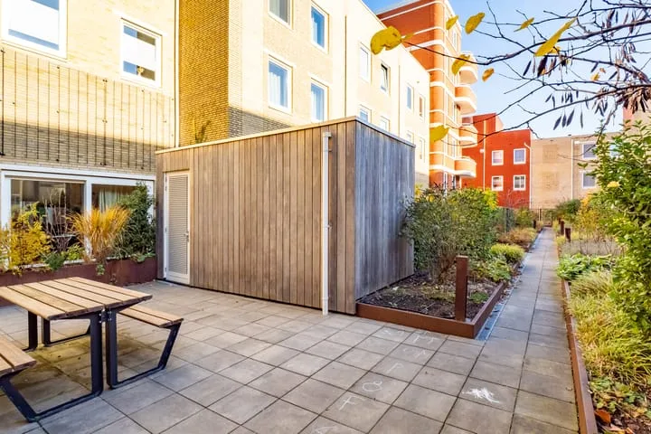 Laan van Sofia 47 Utrecht thumbnail 45