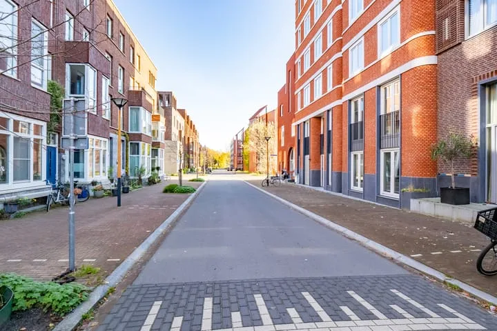 Laan van Sofia 47 Utrecht thumbnail 48