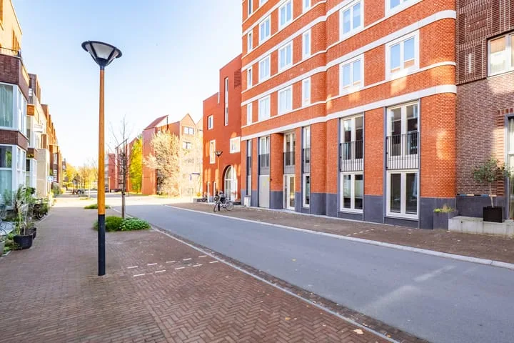 Laan van Sofia 47 Utrecht thumbnail 5